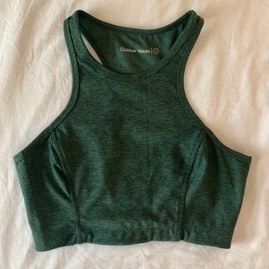 Outdoor Voices Sports Bra / Crop Top